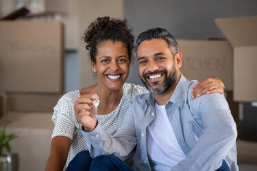 HOMEBUYERS
